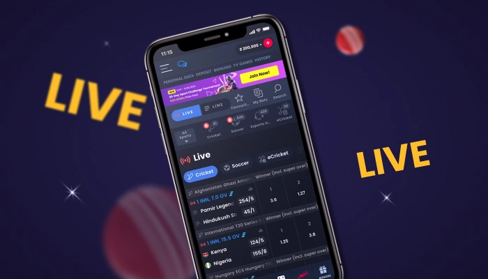 4rabet live betting